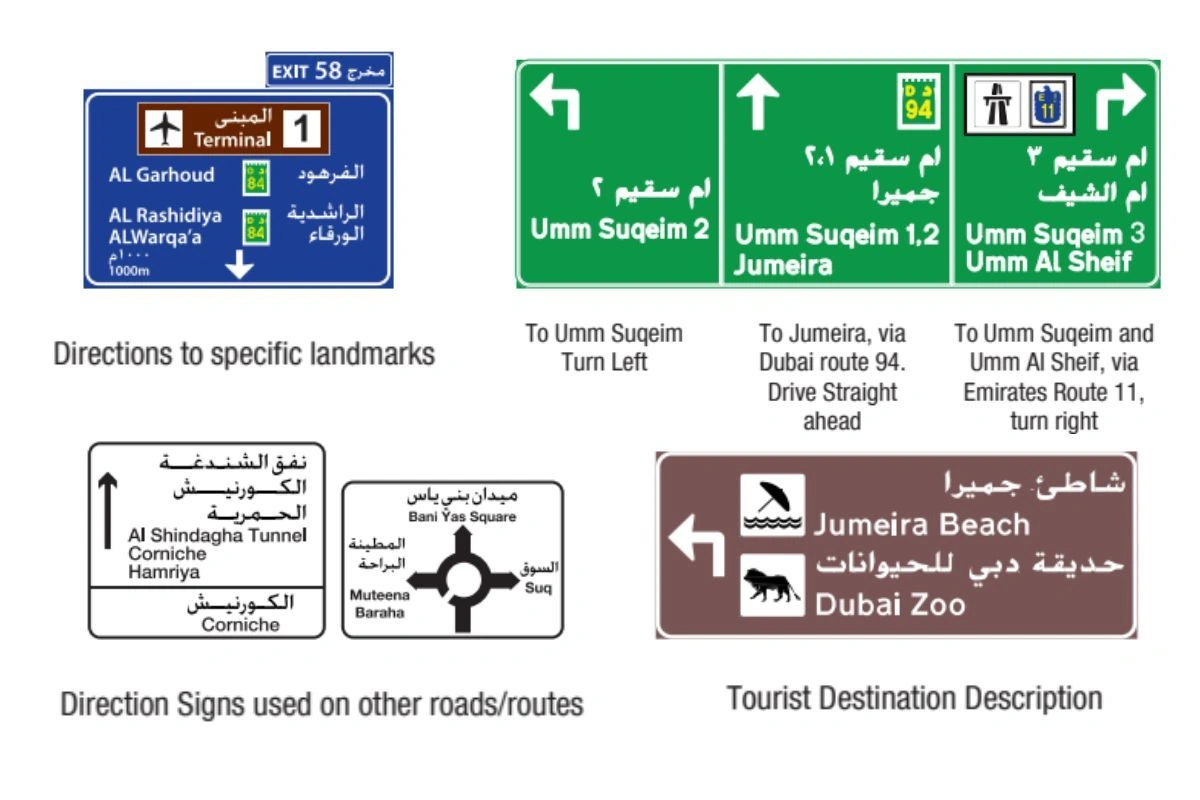 Safety sign boards Dubai for workplaces, roads, and public areas, ensuring clear communication and compliance with safety regulations.